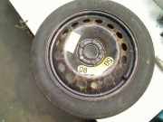 Reserverad 9209872 Volvo V70 (SW) Kombi 2.4 D5 20V (D5244T) 2003