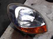 Scheinwerfer Rechts 8200150617 Renault Kangoo Express (FC) Van 1.5 dCi 80 (K9K-702) 2004