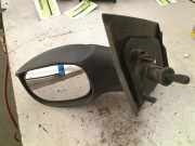 Außenspiegel Links Citroën C2 (JM) Schrägheck 3-drs 1.1 (TU1JP(HFX)) 2004