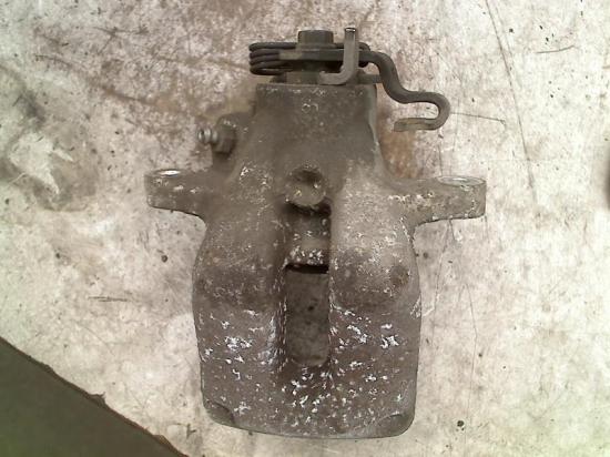 Bremssattel Rechts Hinten Peugeot 607 (9D/U) Limousine 3.0 V6 24V (ES9A(XFV)) 2005-09 Bild Bremssattel Rechts Hinten Peugeot 607 (9D/U) Limousine 3.0 V6 24V (ES9A(XFV)) 2005-09