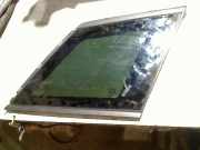 Seitenfenster Rechts Hinten Land + Range Rover Range Rover IV (LG) Geländewagen 3.0 TDV6 24V (Euro 6)) 2013