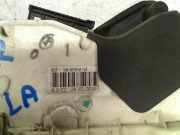 Türschloss Links Hinten 5K4839015F Volkswagen Polo V (6R) Schrägheck 1.2 12V (CGPB(Euro 5)) 2012 CGPB(Euro 5)