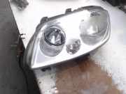 Scheinwerfer Links 2K0941005D Volkswagen Caddy III (2KA,2KH,2CA,2CH) Van 2.0 SDI (BST) 2007 BST