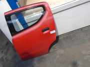 Tür Links Hinten Suzuki Alto Schrägheck 5-drs 1.0 12V (K10B) 2010