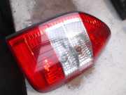Rücklicht Rechts Opel Zafira (F75) Großraumlimousine 1.8 16V (Z18XE(Euro 4)) 2004