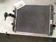 Radiator CZ42217313420T Toyota Aygo (B10) Schrägheck 1.0 12V VVT-i (1KR-FE) 2010