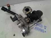 Turbolader 55258130 Fiat 500 (312) Schrägheck 0.9 TwinAir 80 (312.A.5000(Euro 5)) 2013