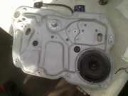 Fensterheber Elektr. Links Vorne 1T0837755M Volkswagen Touran (1T3) Großraumlimousine 1.2 TSI (CBZB) 2012 CBZB