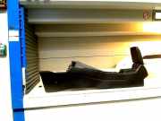 Mittelkonsole 5H0863241A Volkswagen Golf VIII (CD1) Schrägheck 2.0 GTI Clubsport 16V (DNFC) 2022 DNFC