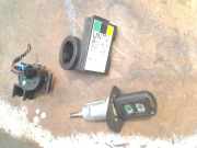 Zündschloss + Schlüssel 136144390 Opel Corsa C (F08/68) Schrägheck 1.4 16V Twin Port (Z14XEP(Euro 4)) 2006