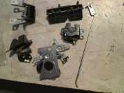 Heckschloss Hyundai Tucson (JM) SUV 2.0 16V CVVT 4x2 (G4GC) 2008