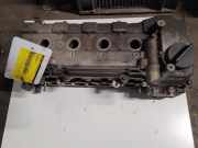 Zylinderkopf Nissan Micra (K12) Schrägheck 1.2 16V (CR12DE) 2003