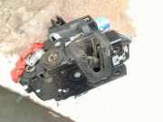 Türschloss Links Hinten 6Y0839015A Skoda Fabia II (5J) Schrägheck 5-drs 1.2i (CHFA) 2009