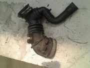 Intercooler Schlauch 90499551 Opel Vectra B Caravan (31) Kombi 2.0 Di 16V (X20DTL) 1998