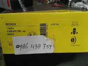 Bremsscheibe Vorne 0986478759 Audi A4 (B5) Limousine 1.6 (ANA) 1999