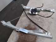 Fensterheber Elektr. Links Vorne Renault Clio III (BR/CR) Schrägheck 1.2 16V TCe 100 (D4F-784(D4F-H7)) 2007