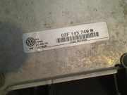 Ansaugkrümmer 03F129711F Volkswagen Polo V (6R) Schrägheck 1.2 TSI (CBZB) 2011 CBZB