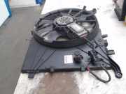 Kühlerventilatormotor 30680547 Volvo S80 (TR/TS) Limousine 2.4 SE 20V 170 (B5244S) 2001