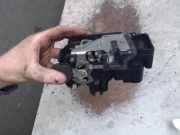 Türschloss Links Hinten Daewoo / Chevrolet Spark (M300) Schrägheck 1.2 16V (B12D1(Euro 5)) 2011