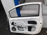 Tür Rechts Ford Ka II Schrägheck 1.2 (169.A.4000(Euro 4) 2013