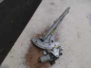 Fensterheber Elektr. Links Vorne Suzuki Alto Schrägheck 5-drs 1.0 12V (K10B) 2010