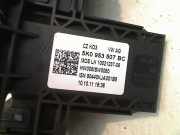 Kombischalter 5K0953507BC Volkswagen Caddy III (2KA,2KH,2CA,2CH) Van 1.6 (BGU) 2009 BGU