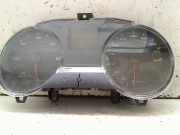 Tacho 6J0920803J Seat Ibiza IV (6J5) Schrägheck 5-drs 1.2 TDI Ecomotive (CFWA) 2011