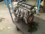 Motor Volvo C30 (EK/MK) Schrägheck 3-drs 1.6 16V (B4164S3) 2009