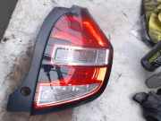 Rücklicht Rechts 265501361R Renault Twingo III (AH) Schrägheck 5-drs 1.0 SCe 70 12V (H4D-400(H4D-A4)) 2016