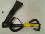 Gürtelschnalle Rechts Vorne 09114886 Opel Corsa C (F08/68) Schrägheck 1.2 16V Twin Port (Z12XEP(Euro 4)) 2006