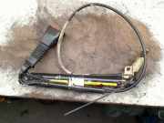 Gürtelschnalle Links Vorne 90387491 Opel Combo (Corsa B) Van 1.7 D (17D(4EE1)) 2001