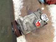 Klima Pumpe 5N0820803C Volkswagen Polo V (6R) Schrägheck 1.2 TDI 12V BlueMotion (CFWA(Euro 5)) 2010 CFWA(Euro 5)