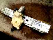 Fensterheber Elektr. Links Hinten BM51A27001BC Ford Focus 3 Schrägheck 1.0 Ti-VCT EcoBoost 12V 125 (M1DA(Euro 5)) 2013