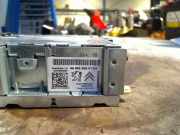 Radio 96662669XT Citro?n DS3 (SA) Schr?gheck 1.4 16V VTi (EP3C(8FR)) 2010 EP3C(8FR)