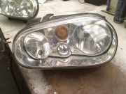 Scheinwerfer Links 1J1941015B Volkswagen Golf III Cabrio Restyling (1E7) Cabrio 2.0 (AWG) 2001 AWG