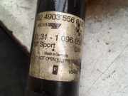 Federbein Rechts Vorne 824903556618 BMW 3 serie (E46/2) Coupé 323 Ci 24V (M52-B25(256S4)) 2000