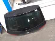 Heckklappe Seat Leon (5FB) Schrägheck 5-drs 2.0 TDI Ecomotive 16V (DFFA) 2015