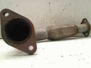 Auspuff Flexrohr Ford Mondeo III Limousine 2.0 TDCi 130 16V (FMBA) 2004