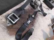 Sicherheitsgurt Links Vorne Mini Mini (R50/53) Schrägheck 1.6 16V Cooper (W10-B16A) 2005