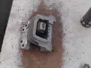 Motorhalter 9654166080 Peugeot 207 SW (WE/WU) Kombi 1.4 16V Vti (EP3(8FS)) 2008