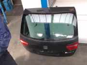 Heckklappe Seat Ibiza ST (6J8) Kombi 1.2 TDI Ecomotive (CFWA) 2011