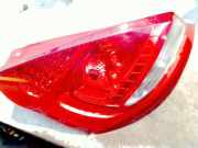 Rücklicht Links 8A6113405A Ford Fiesta 6 (JA8) Schrägheck 1.25 16V (STJA(Euro 5)) 2009