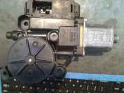 Fensterhebermotor Links Hinten 6R0959811G Volkswagen Polo V (6R) Schrägheck 1.2 TSI (CBZB(Euro 5)) 2010 CBZB(Euro 5)