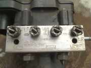 Abs Pumpe JK212C405AD Ford Transit Custom Van 2.0 TDCi 16V Eco Blue 170 (YNF6) 2018