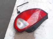 Rücklicht Rechts Daihatsu Sirion/Storia (M1) Schrägheck 1.0 12V (EJ-DE) 2000