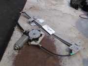 Fensterheber Elektr. Links Vorne Volvo S40 (VS) Limousine 2.0 16V T (B4204T) 1999