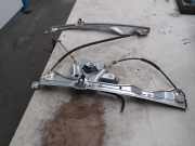 Fensterheber Elektr. Links Vorne Renault Clio III (BR/CR) Schrägheck 1.2 16V TCe 100 (D4F-784(D4F-H7)) 2007