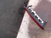 Dritte Bremsleuchte 3584063J0 Suzuki Swift (ZA/ZC/ZD1/2/3/9) Schrägheck 1.5 VVT 16V (M15A(Euro 4)) 2009