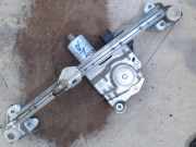 Fensterheber Elektr. Links Hinten Opel Astra H (L48) Schrägheck 5-drs 1.8 16V (Z18XE(Euro 4)) 2004