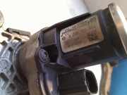 Agr 028075101603P131512D Volkswagen Polo V (6R) Schrägheck 1.2 TDI 12V BlueMotion (CFWA(Euro 5)) 2010 CFWA(Euro 5)